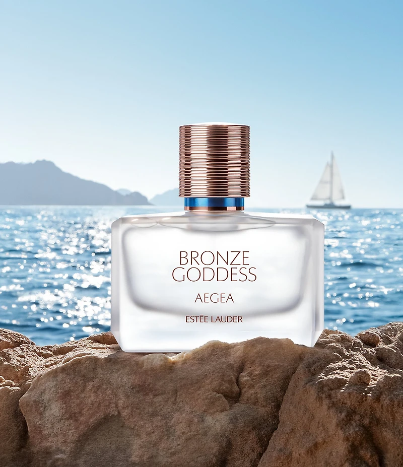 Estee Lauder Bronze Goddess Aegea Eau de Parfum
