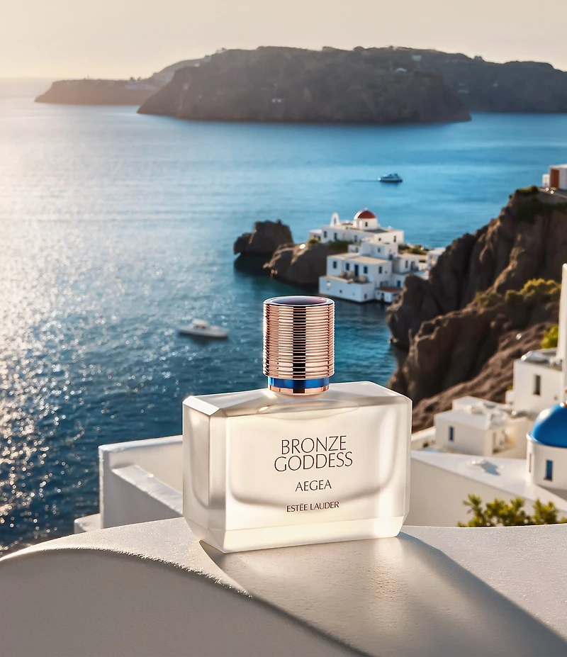 Estee Lauder Bronze Goddess Aegea Eau de Parfum