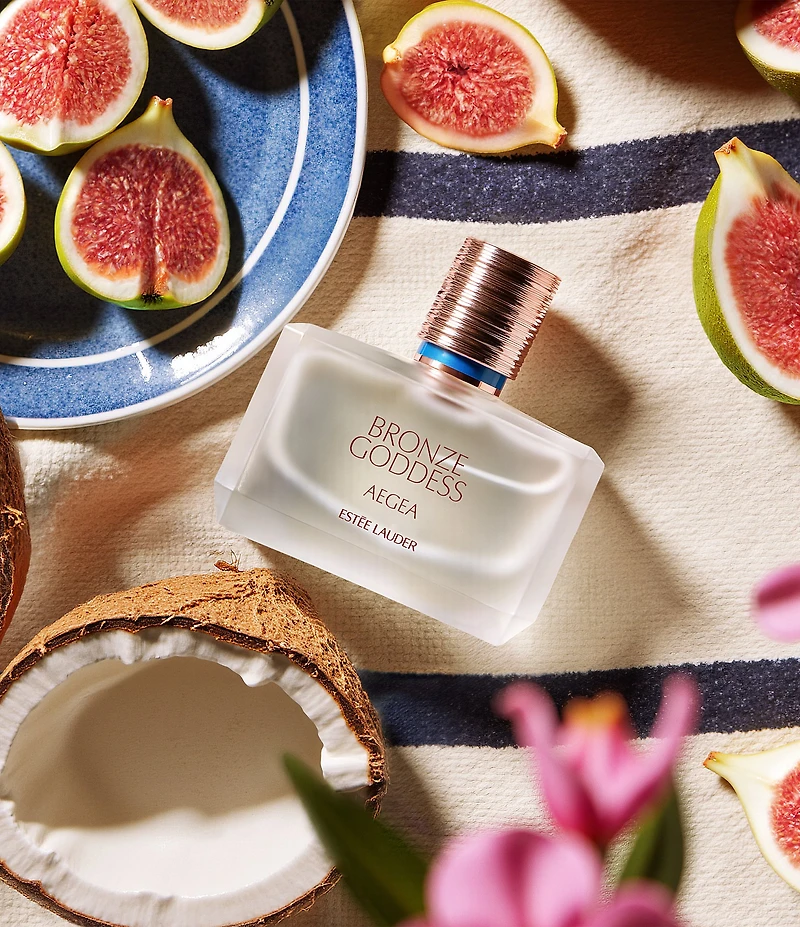 Estee Lauder Bronze Goddess Aegea Eau de Parfum