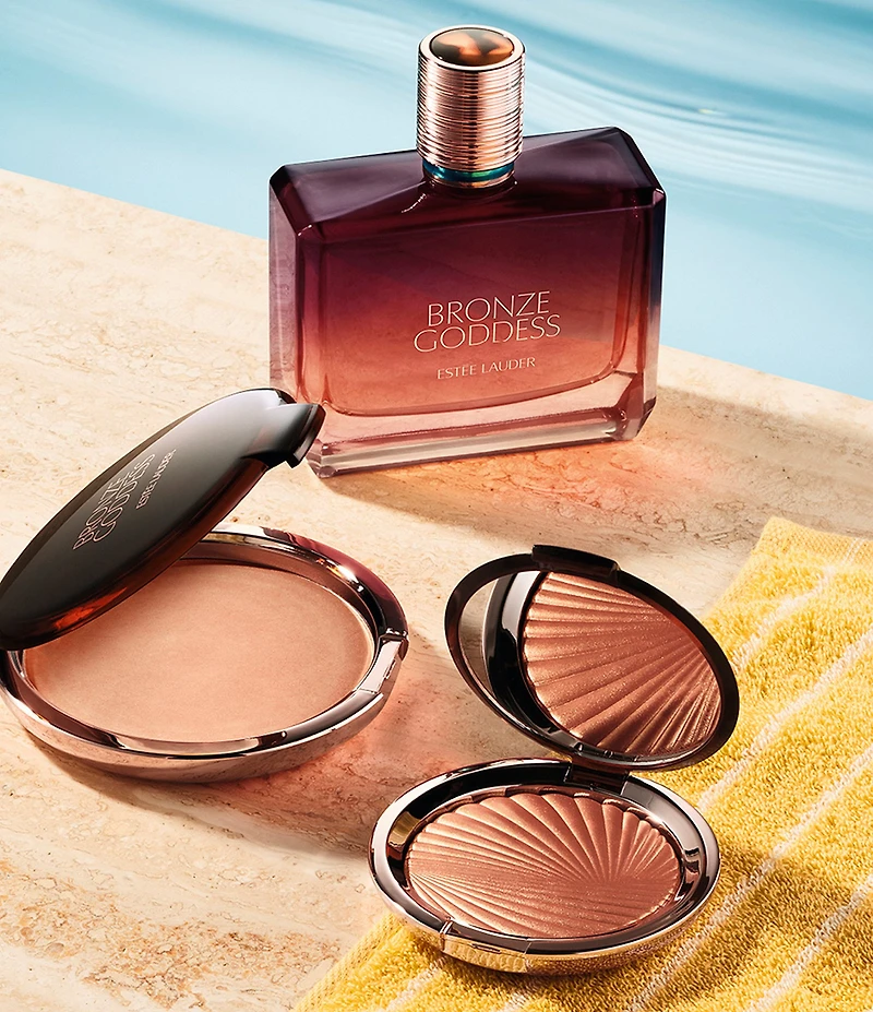 Estee Lauder Bronze Goddess Eau de Parfum