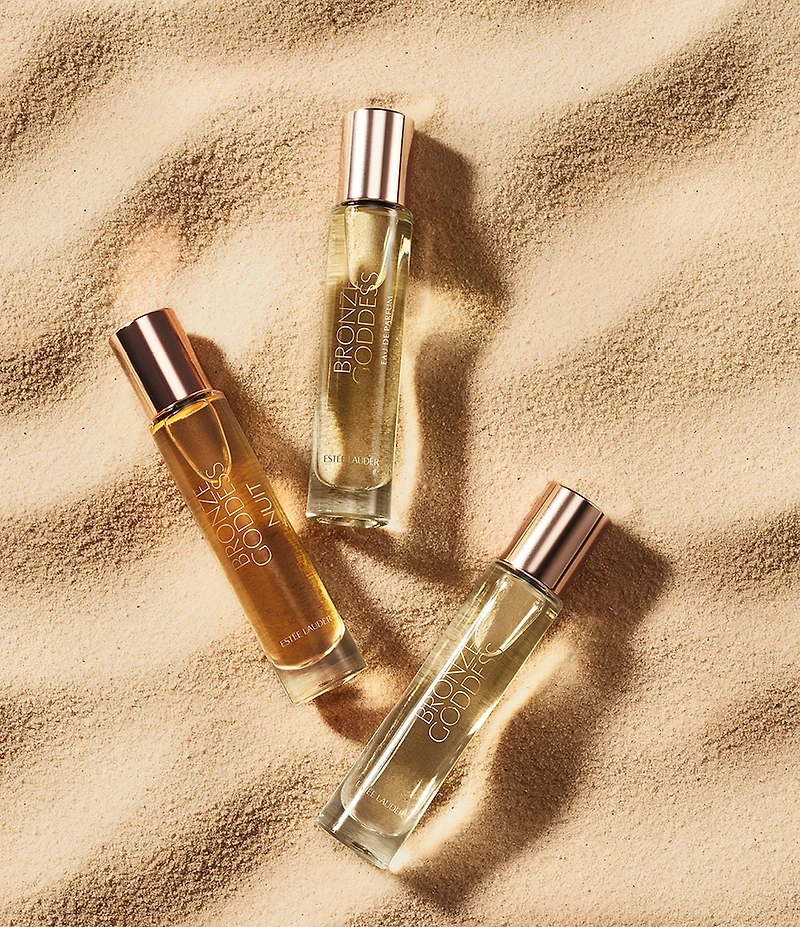 Estee Lauder Bronze Goddess Eau de Parfum Travel Spray