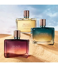 Estee Lauder Bronze Goddess Eau Fraiche Skinscent Perfume Spray