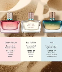 Estee Lauder Bronze Goddess Eau Fraiche Skinscent Perfume Spray
