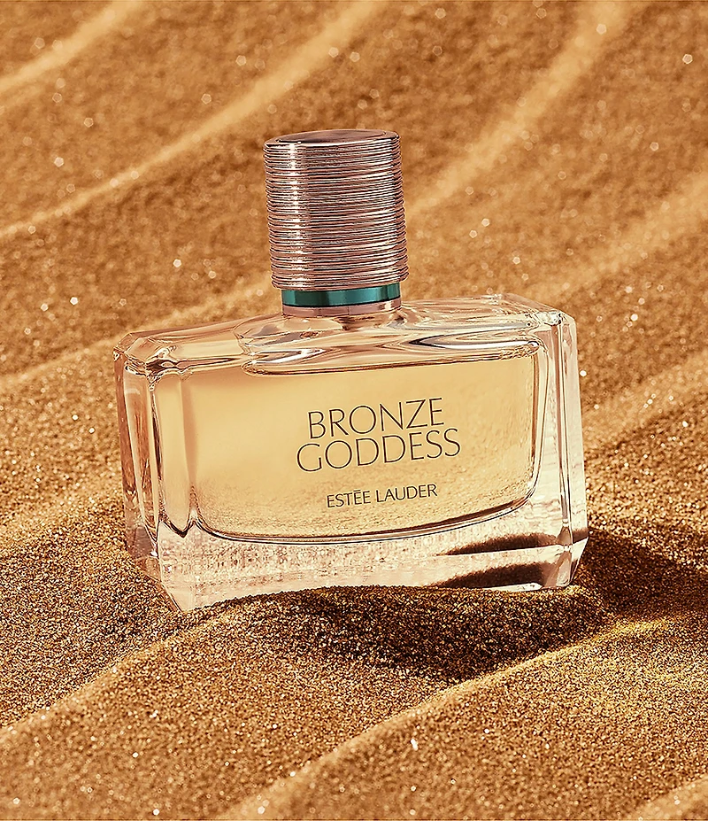 Estee Lauder Bronze Goddess Eau Fraiche Skinscent Perfume Spray