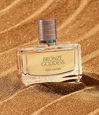 Estee Lauder Bronze Goddess Eau Fraiche Skinscent Perfume Spray