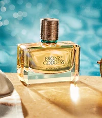 Estee Lauder Bronze Goddess Eau Fraiche Skinscent Perfume Spray