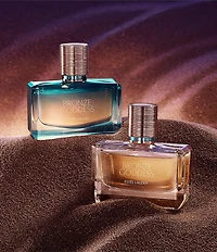 Estee Lauder Bronze Goddess Eau Fraiche Skinscent Perfume Spray