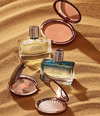 Estee Lauder Bronze Goddess Eau Fraiche Skinscent Perfume Spray