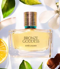 Estee Lauder Bronze Goddess Eau Fraiche Skinscent Perfume Spray