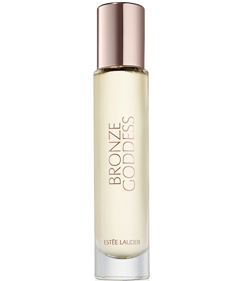 Estee Lauder Bronze Goddess Eau Fraiche Fragrance Travel Spray