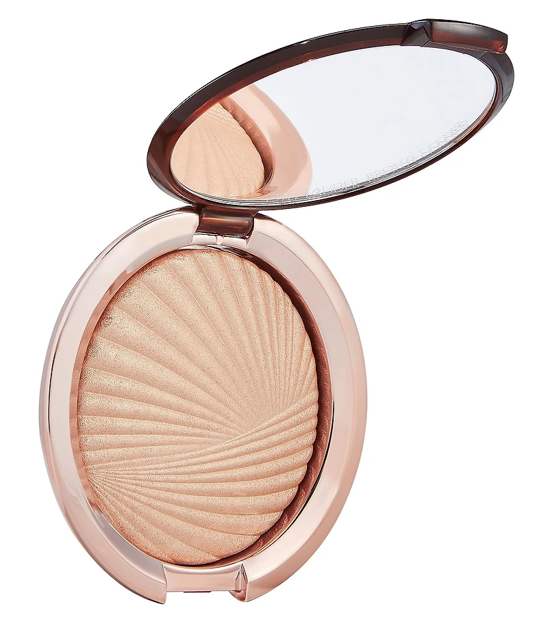 Estee Lauder Bronze Goddess Highlighting Powder Gelee