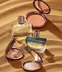 Estee Lauder Bronze Goddess Highlighting Powder Gelee