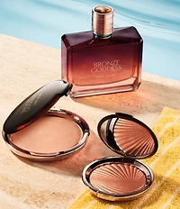 Estee Lauder Bronze Goddess Highlighting Powder Gelee