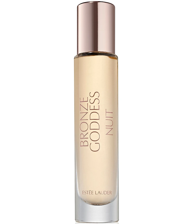 Estee Lauder Bronze Goddess Nuit Eau de Parfum Travel Spray