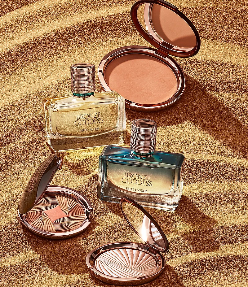 Estee Lauder Bronze Goddess Powder Bronzer