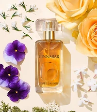 Estee Lauder Cinnabar Eau de Parfum Spray