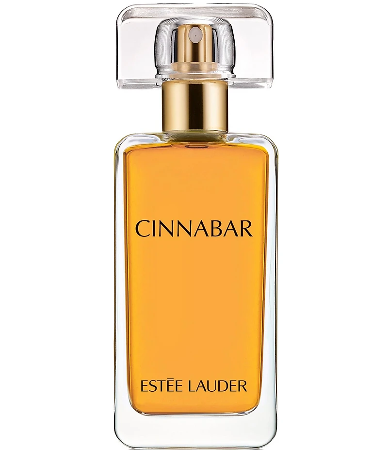 Estee Lauder Cinnabar Eau de Parfum Spray