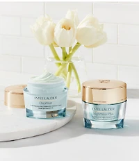 Estee Lauder DayWear Multi-Protection Anti-Oxidant 24H-Moisture Creme Broad Spectrum SPF 15 Dry Skin