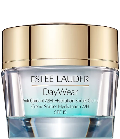 Estee Lauder Daywear Anti-Oxidant 72 Hour Hydration Sorbet Creme SPF 15
