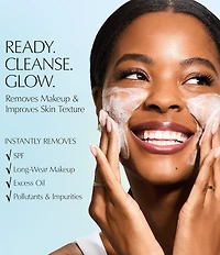 Estee Lauder DayWear Glow Boost Jelly Cleanser