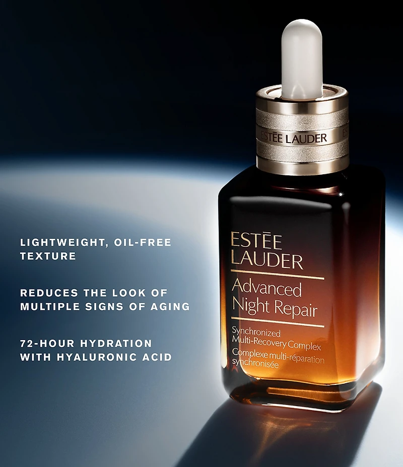 Estee Lauder DayWear Moisturizer 4-Piece Skincare Gift Set