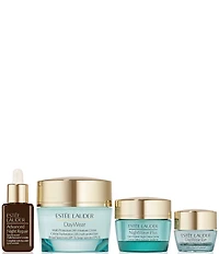 Estee Lauder DayWear Routine Skincare Gift Set