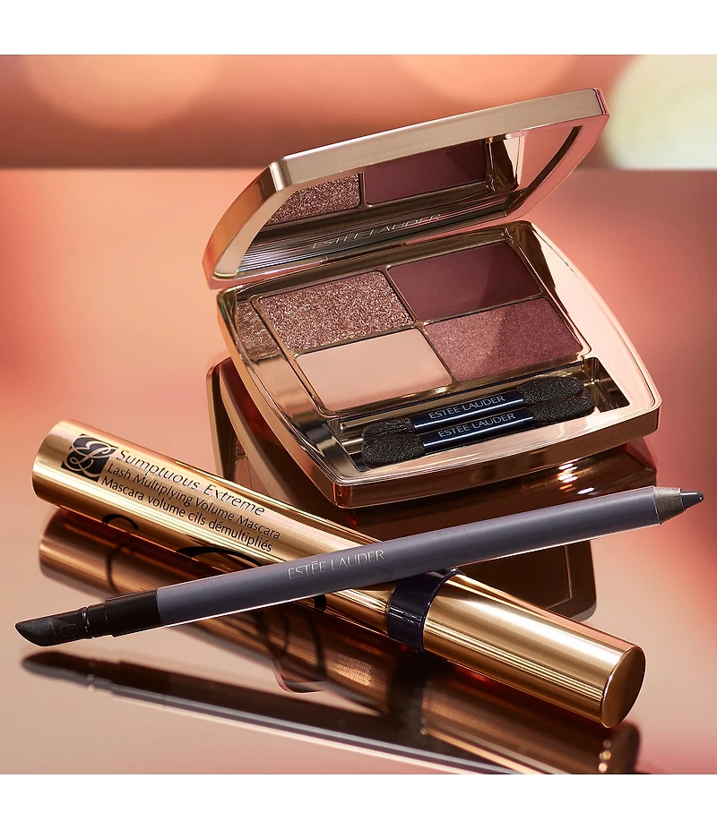 Estee Lauder Double Wear Long-Lasting 24H Waterproof Gel Eyeliner Pencil