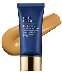 Estee Lauder Double Wear Maximum Cover Camouflage Makeup for Face and Body Broad Spectrum SPF 15
