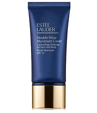 Estee Lauder Double Wear Maximum Cover Camouflage Makeup for Face and Body Broad Spectrum SPF 15