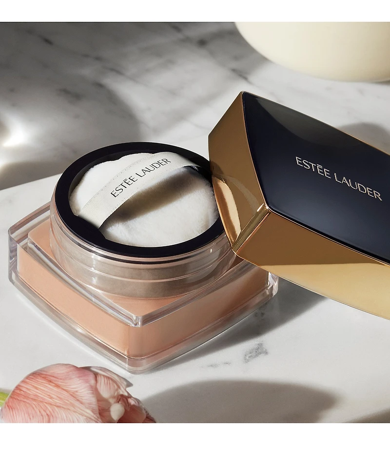 Estee Lauder Double Wear Sheer Flattery Loose Powder