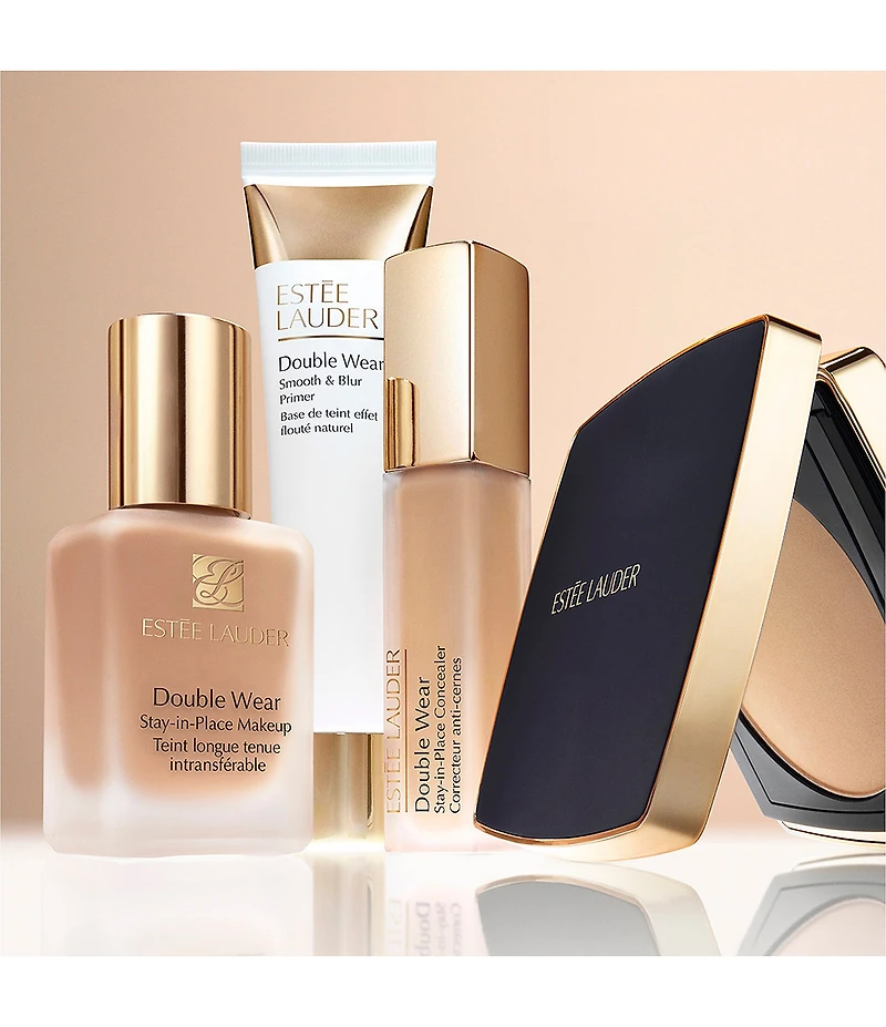 Estee Lauder Double Wear Smooth and Blur Primer