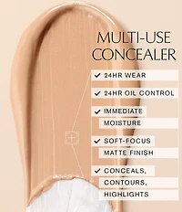 Estee Lauder Double Wear Stay-in-Place 24-Hour Concealer