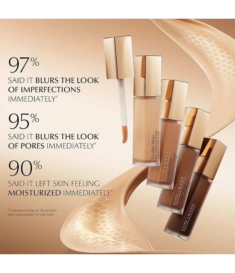 Estee Lauder Double Wear Stay-in-Place 24-Hour Concealer