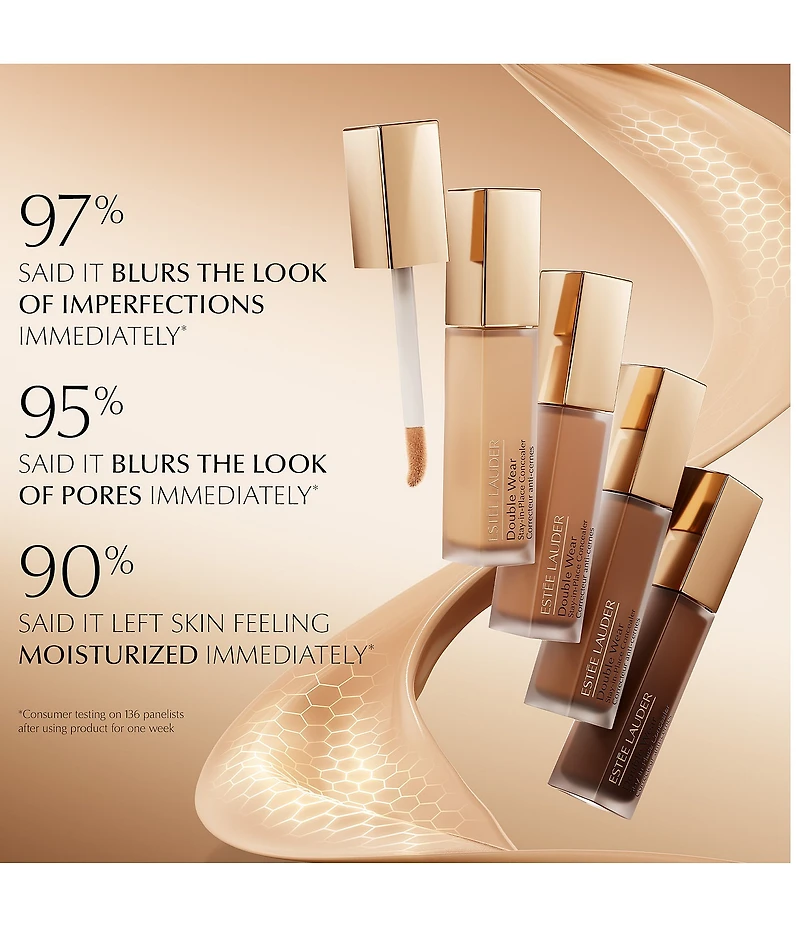 Estee Lauder Double Wear Stay-in-Place 24-Hour Concealer