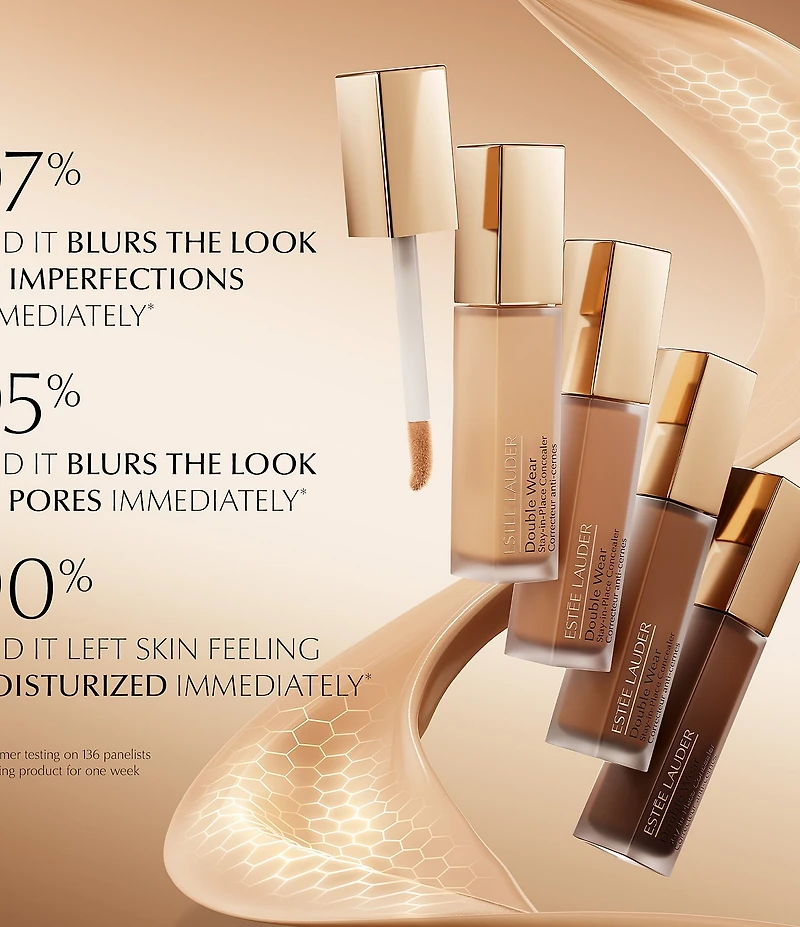 Estee Lauder Double Wear Stay-in-Place 24-Hour Concealer