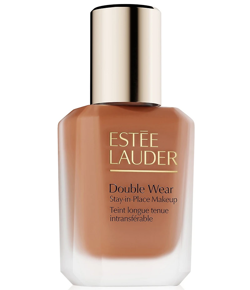 Estee Lauder Double Wear Stay-in-Place Foundation