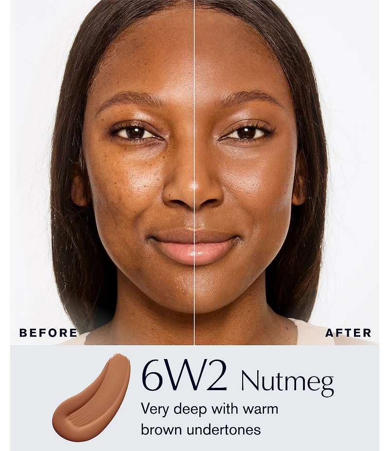 Estee Lauder Double Wear Stay-in-Place Foundation