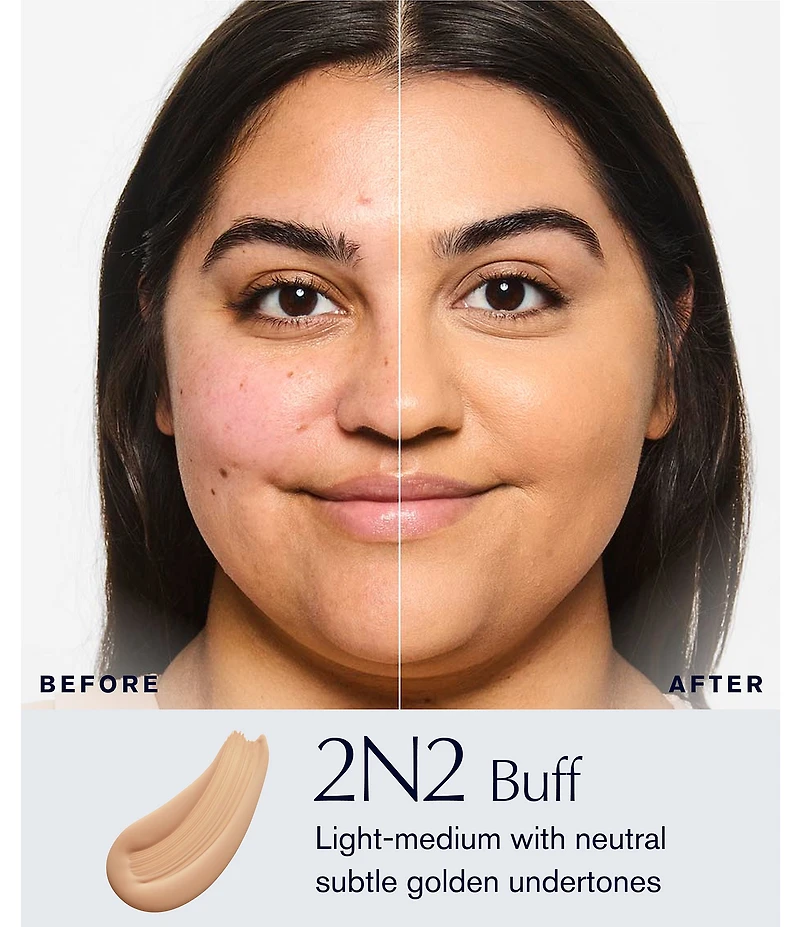 Estee Lauder Double Wear Stay-in-Place Foundation