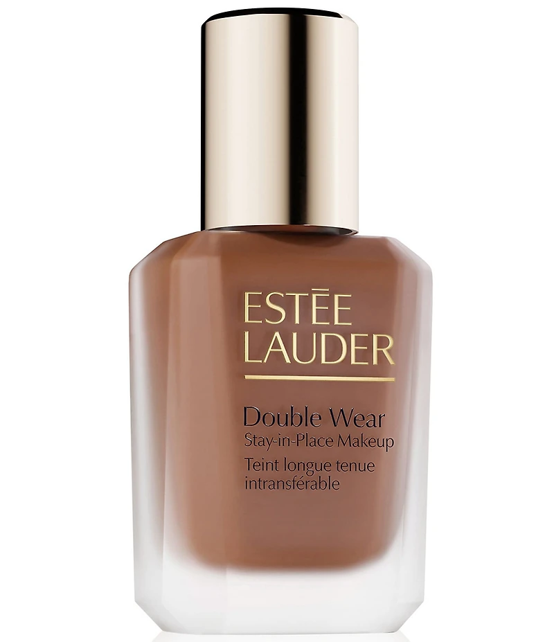 Estee Lauder Double Wear Stay-in-Place Foundation