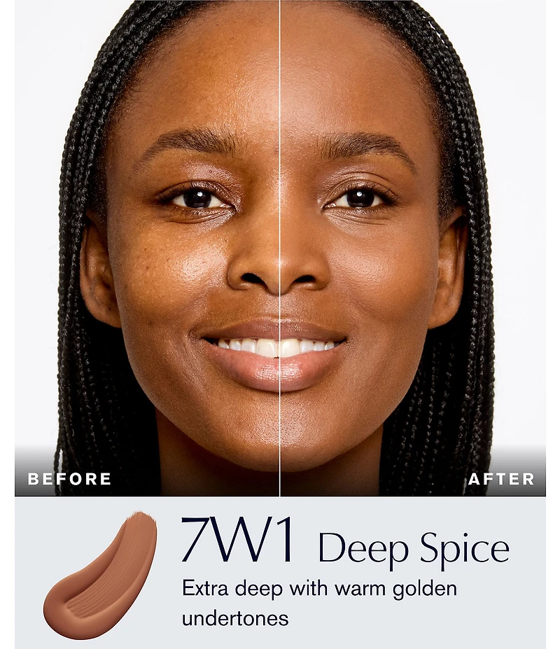 Estee Lauder Double Wear Stay-in-Place Foundation