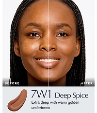 Estee Lauder Double Wear Stay-in-Place Foundation