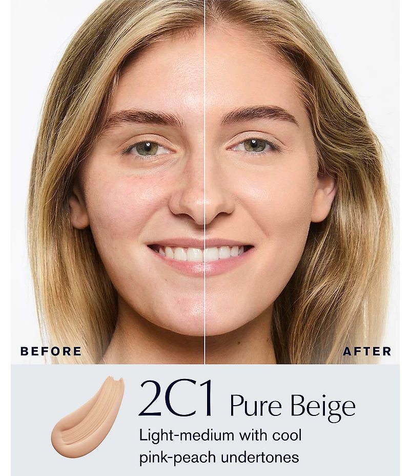 Estee Lauder Double Wear Stay-in-Place Foundation