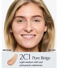 Estee Lauder Double Wear Stay-in-Place Foundation