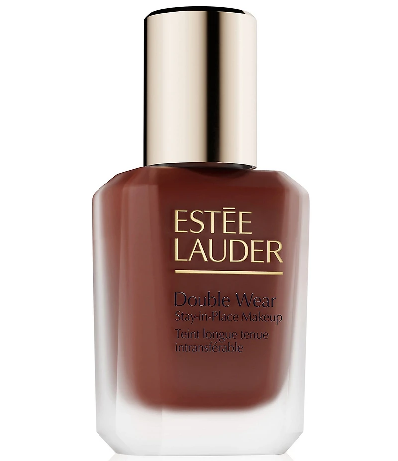 Estee Lauder Double Wear Stay-in-Place Foundation