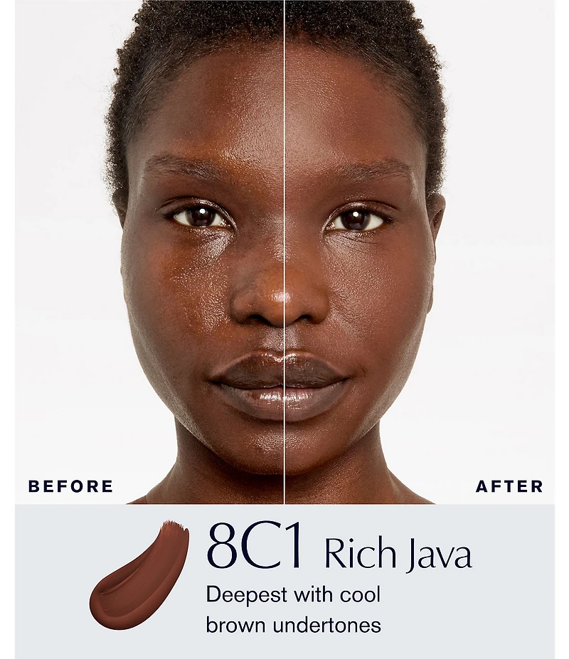 Estee Lauder Double Wear Stay-in-Place Foundation