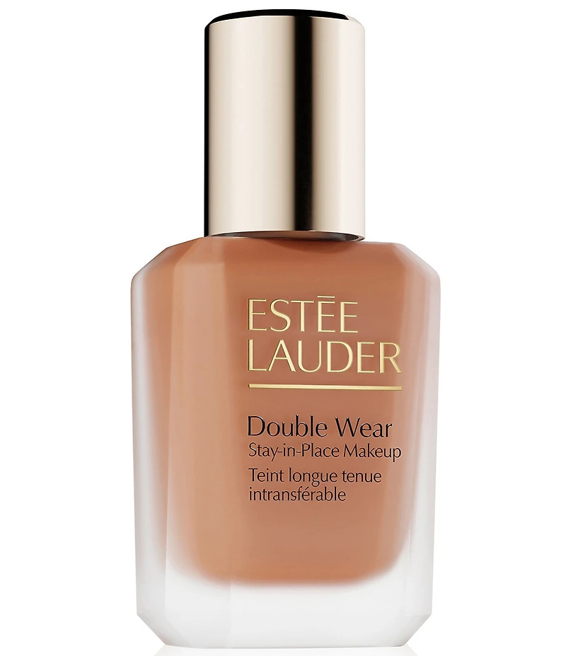 Estee Lauder Double Wear Stay-in-Place Foundation