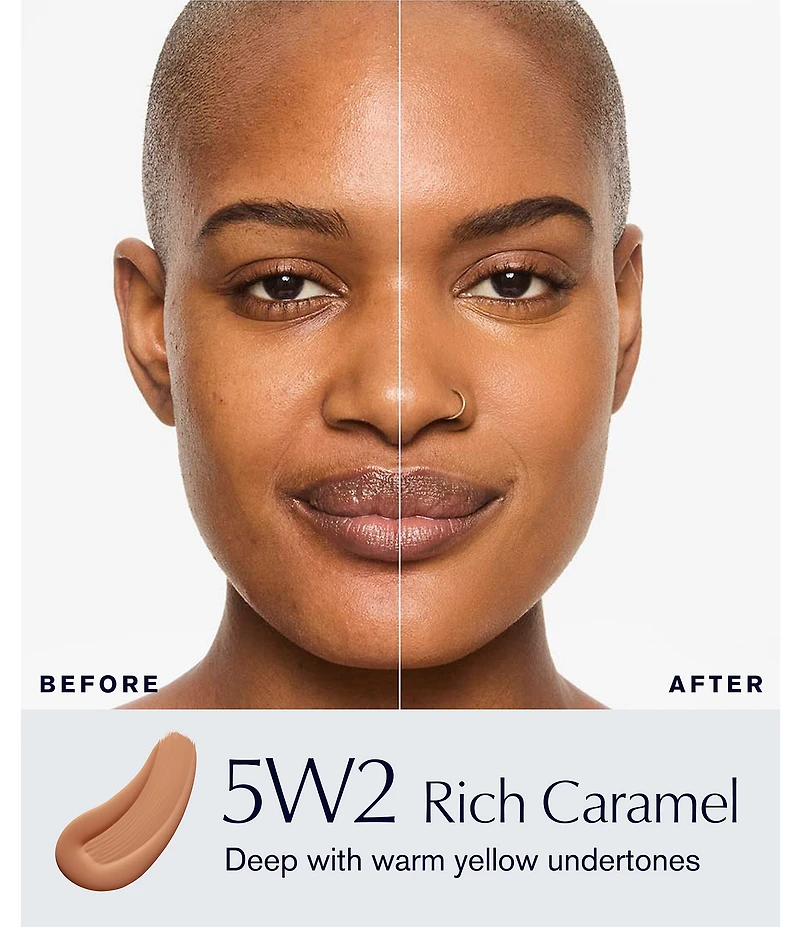 Estee Lauder Double Wear Stay-in-Place Foundation