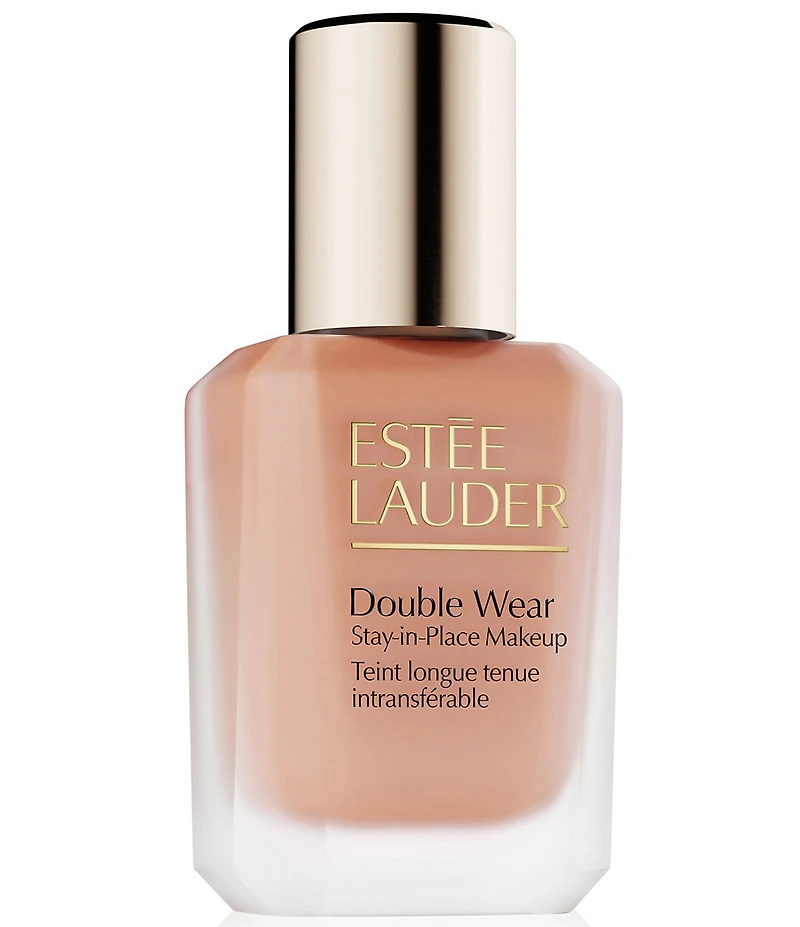 Estee Lauder Double Wear Stay-in-Place Foundation