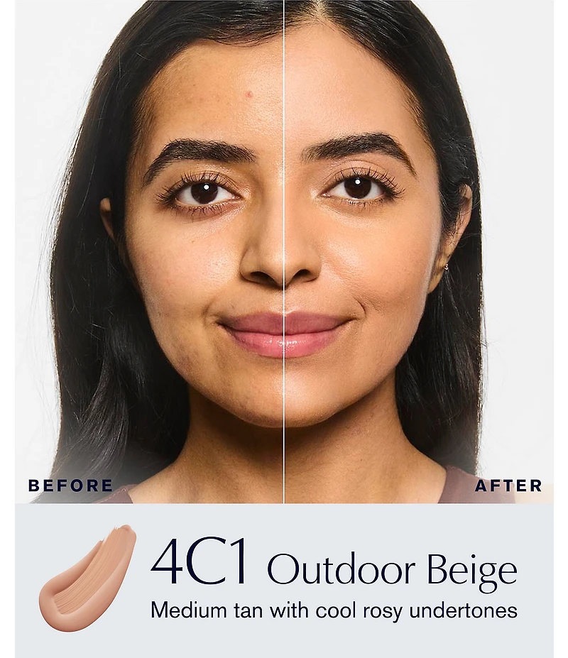 Estee Lauder Double Wear Stay-in-Place Foundation