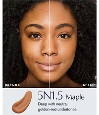 Estee Lauder Double Wear Stay-in-Place Foundation